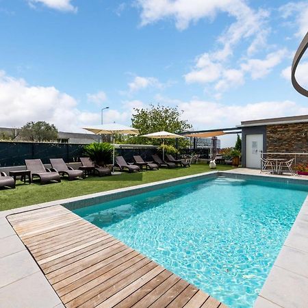 Sure Hotel By Best Western Beziers Le Monestie Boujan-sur-Libron المظهر الخارجي الصورة