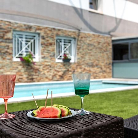 Sure Hotel By Best Western Beziers Le Monestie Boujan-sur-Libron المظهر الخارجي الصورة