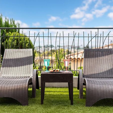 Sure Hotel By Best Western Beziers Le Monestie Boujan-sur-Libron المظهر الخارجي الصورة