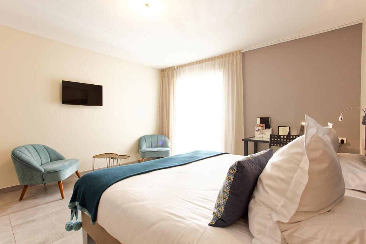 Sure Hotel By Best Western Beziers Le Monestie Boujan-sur-Libron المظهر الخارجي الصورة