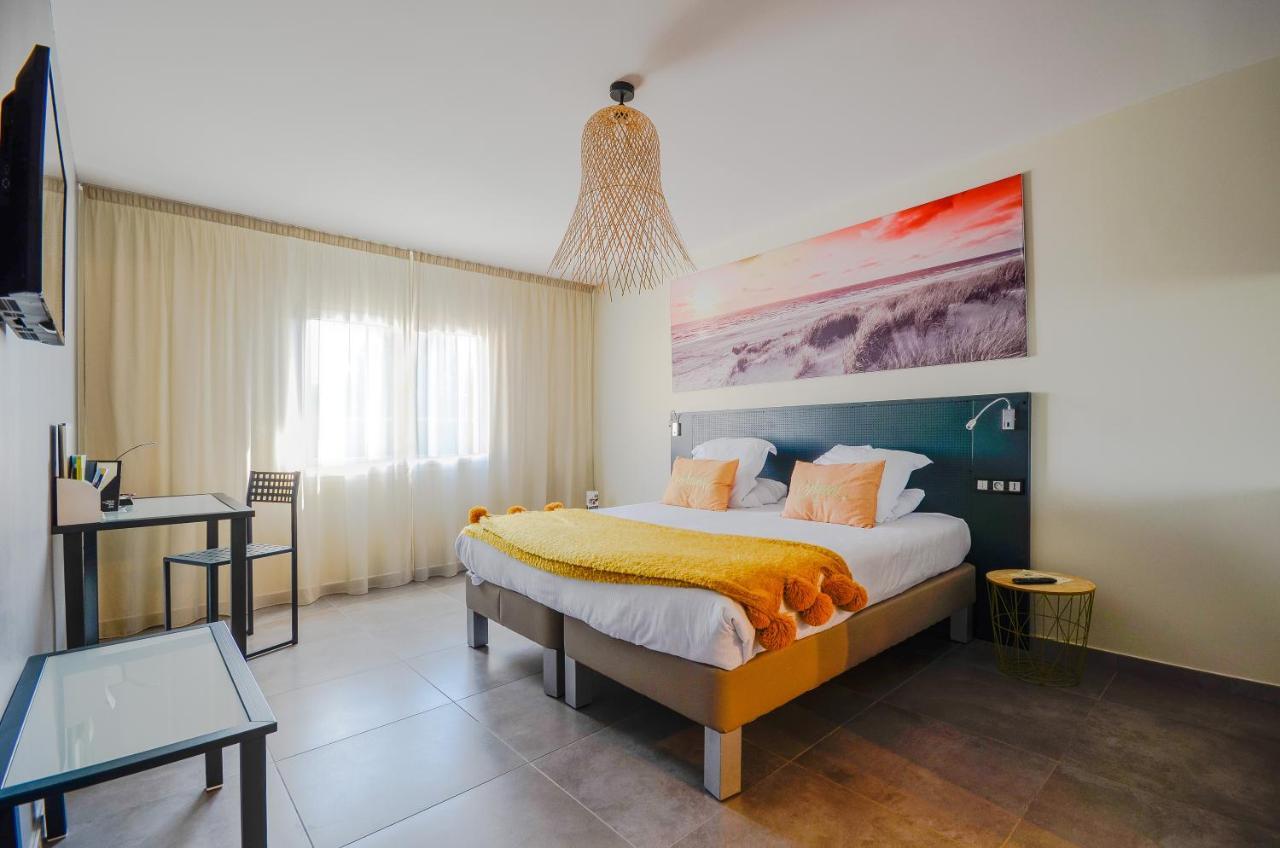 Sure Hotel By Best Western Beziers Le Monestie Boujan-sur-Libron المظهر الخارجي الصورة