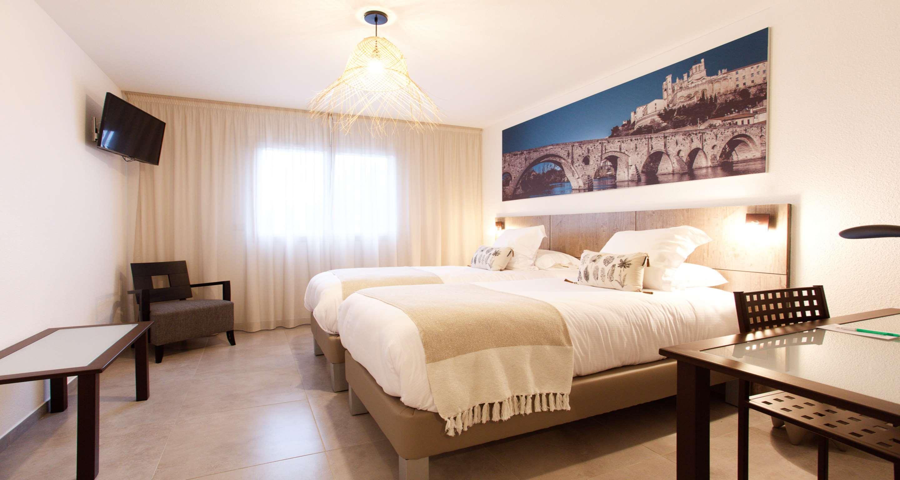 Sure Hotel By Best Western Beziers Le Monestie Boujan-sur-Libron المظهر الخارجي الصورة