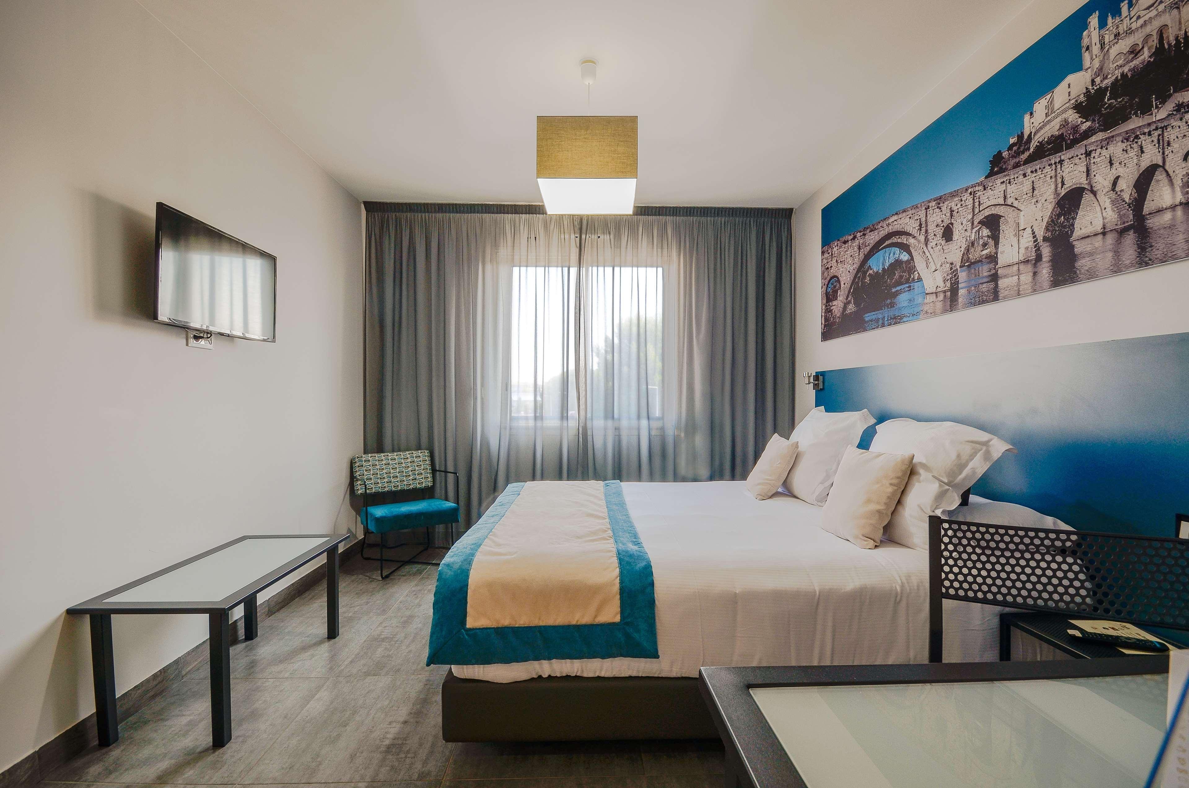 Sure Hotel By Best Western Beziers Le Monestie Boujan-sur-Libron المظهر الخارجي الصورة