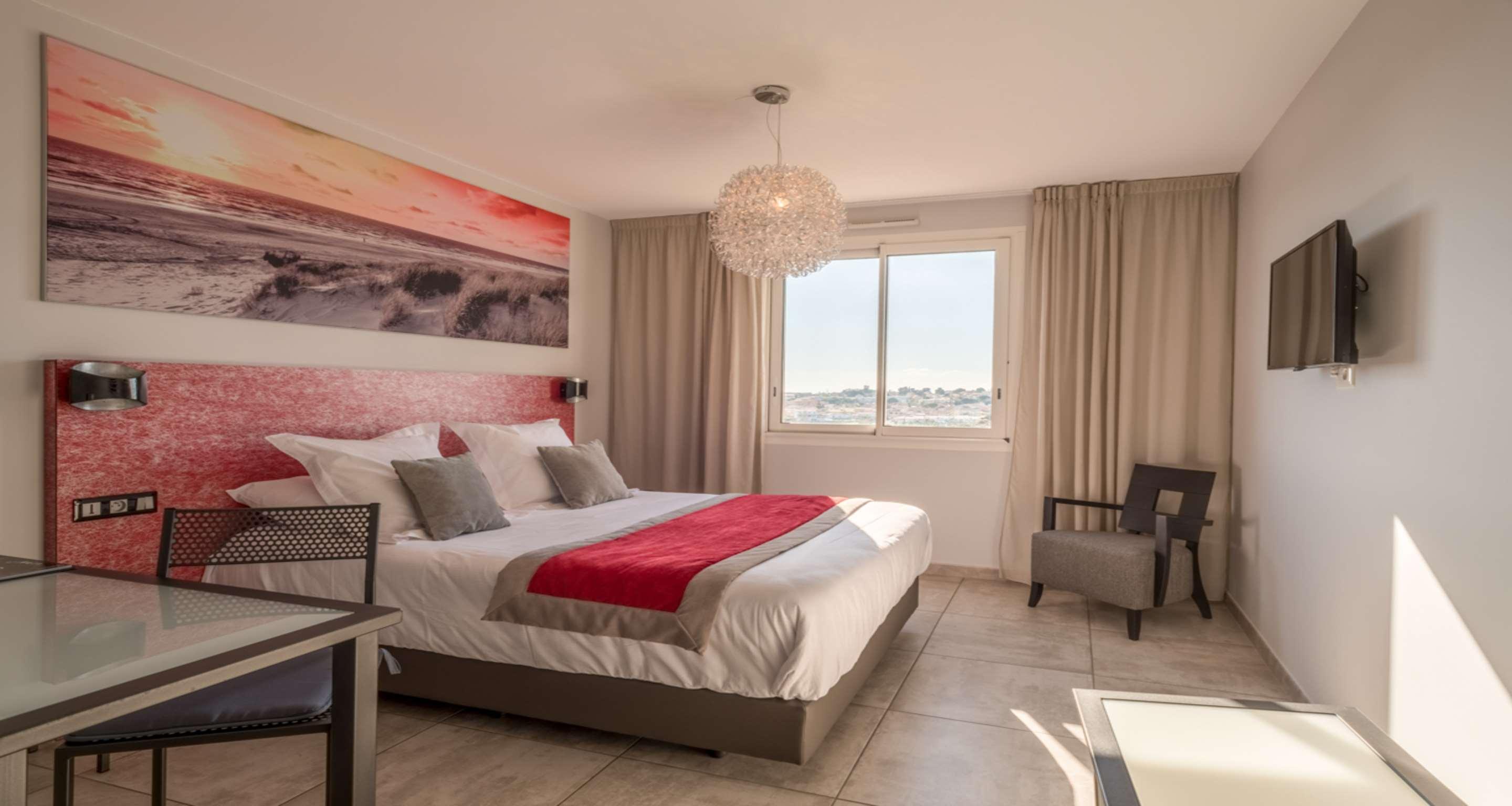 Sure Hotel By Best Western Beziers Le Monestie Boujan-sur-Libron المظهر الخارجي الصورة