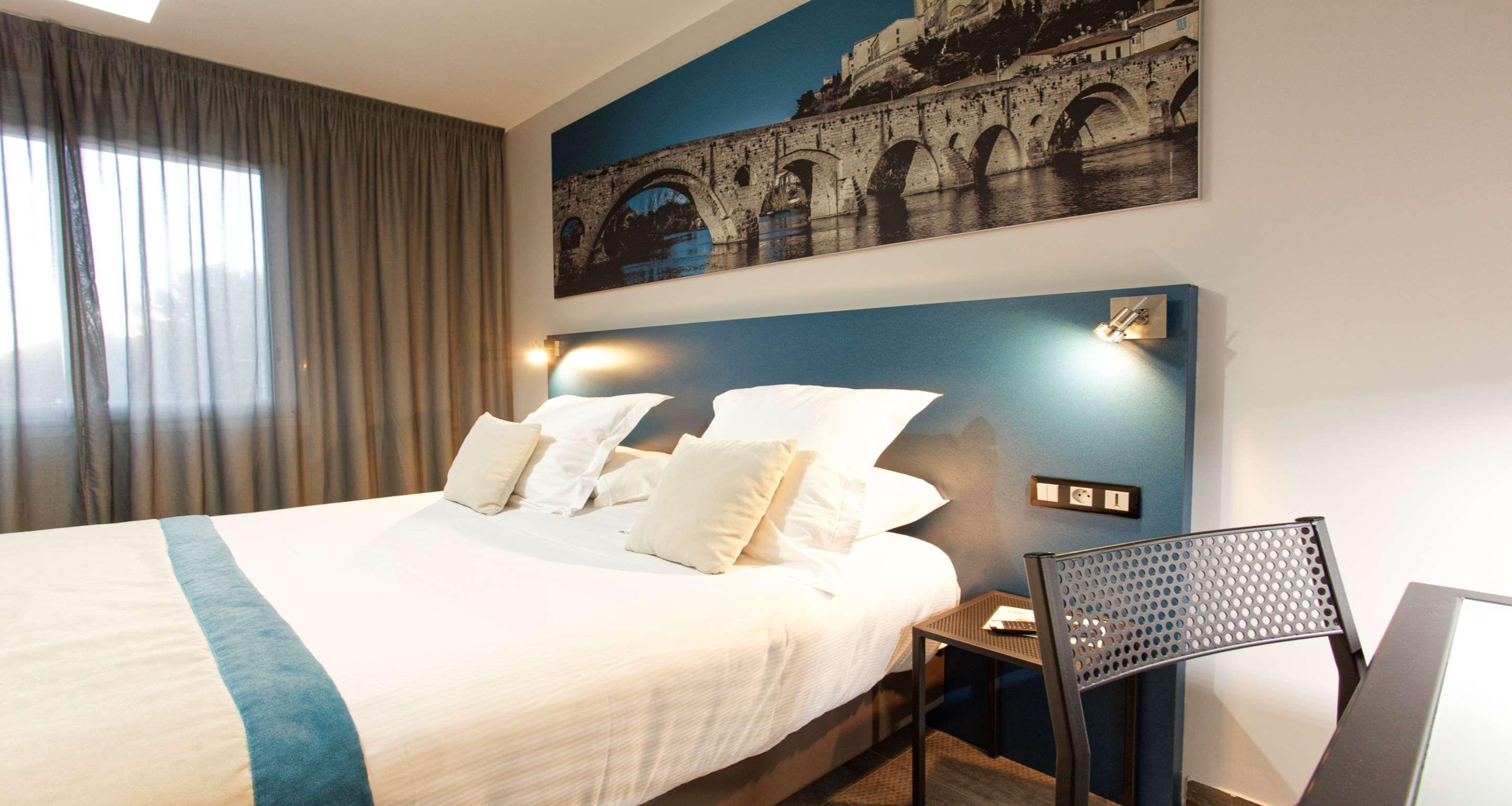 Sure Hotel By Best Western Beziers Le Monestie Boujan-sur-Libron المظهر الخارجي الصورة