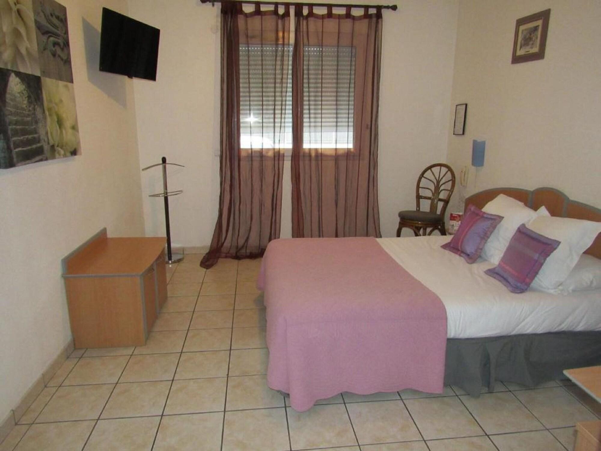 Sure Hotel By Best Western Beziers Le Monestie Boujan-sur-Libron المظهر الخارجي الصورة