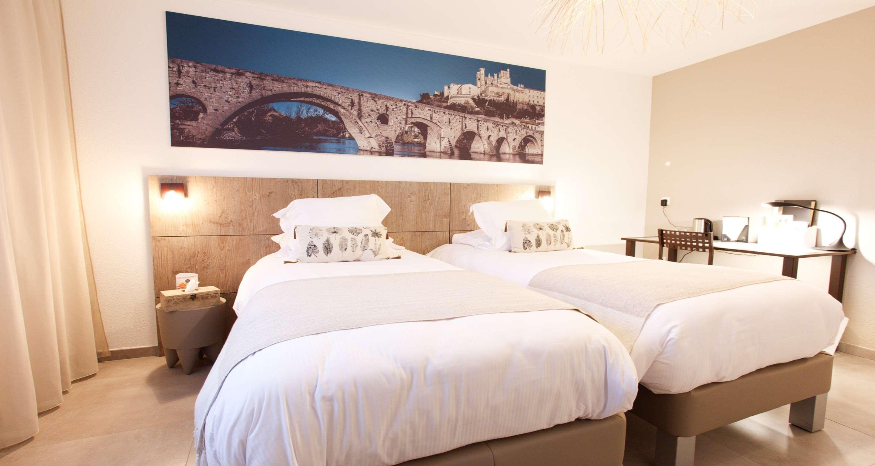 Sure Hotel By Best Western Beziers Le Monestie Boujan-sur-Libron المظهر الخارجي الصورة