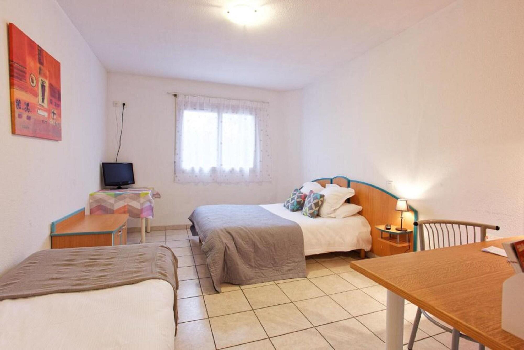 Sure Hotel By Best Western Beziers Le Monestie Boujan-sur-Libron المظهر الخارجي الصورة