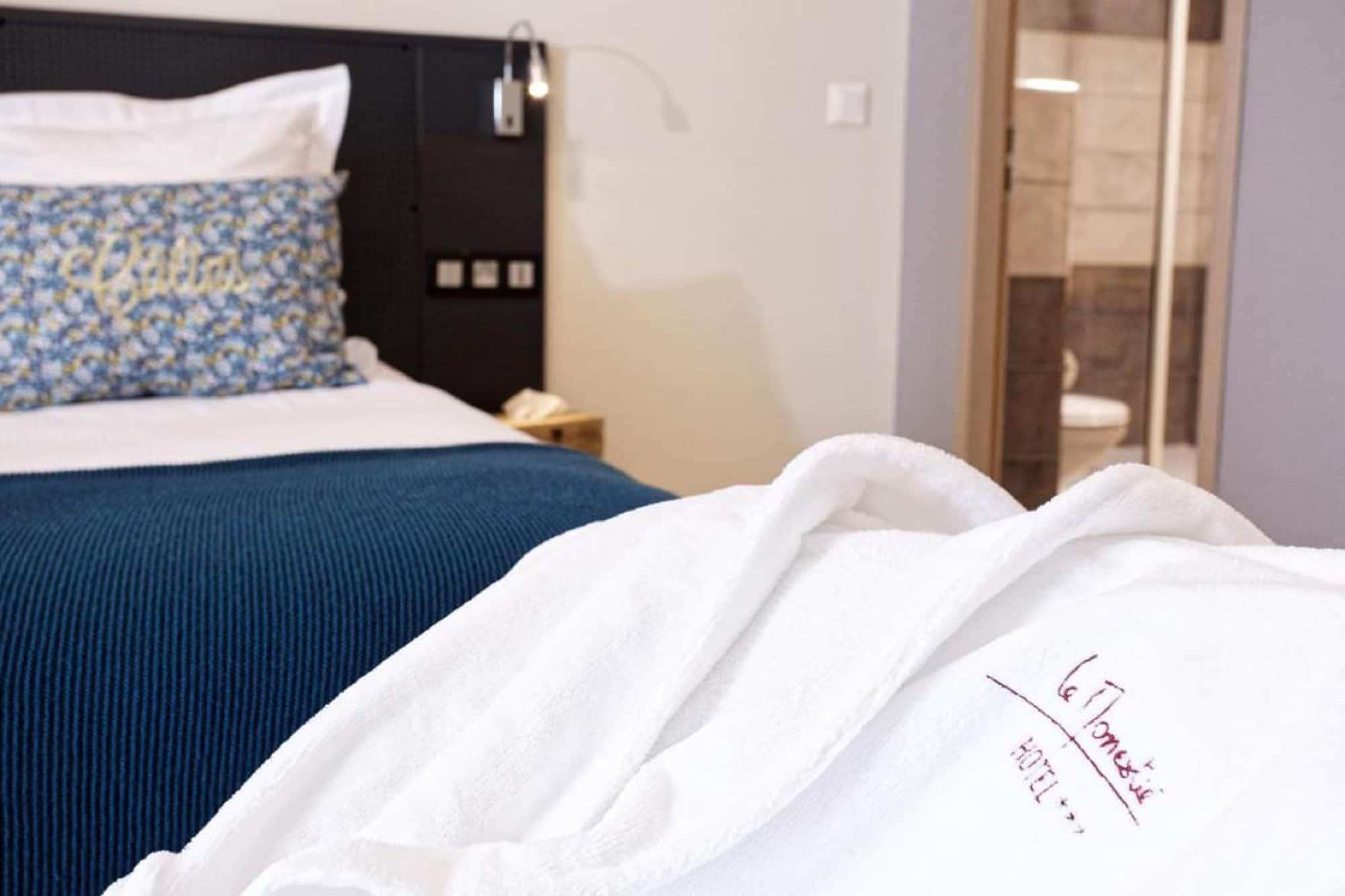 Sure Hotel By Best Western Beziers Le Monestie Boujan-sur-Libron المظهر الخارجي الصورة