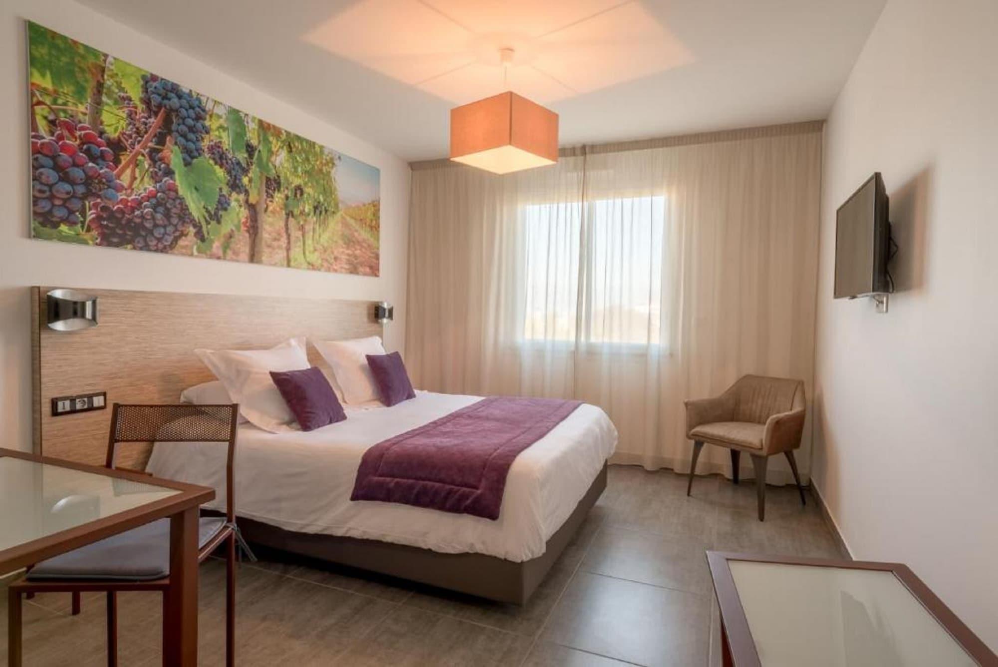 Sure Hotel By Best Western Beziers Le Monestie Boujan-sur-Libron المظهر الخارجي الصورة