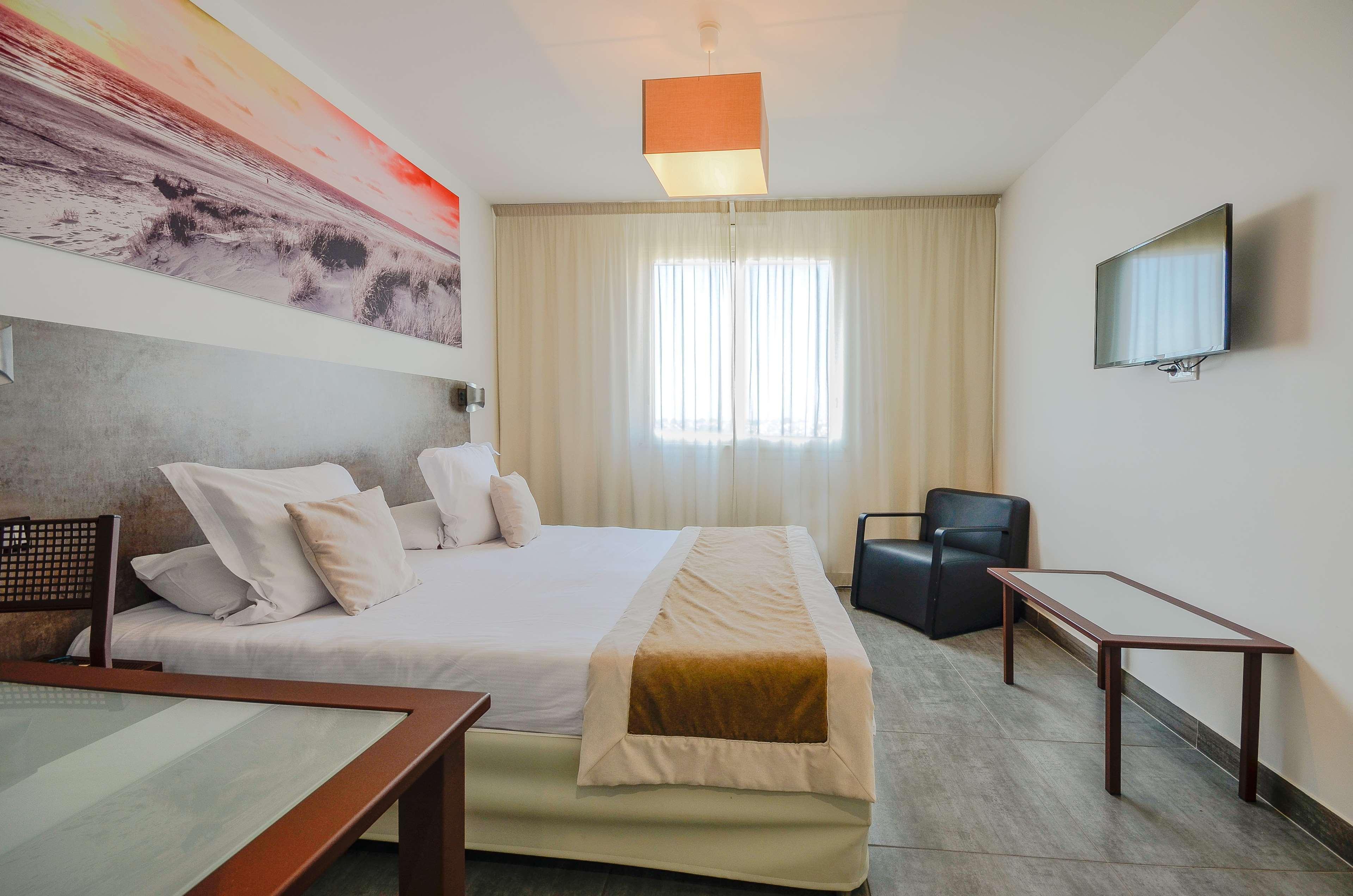 Sure Hotel By Best Western Beziers Le Monestie Boujan-sur-Libron المظهر الخارجي الصورة