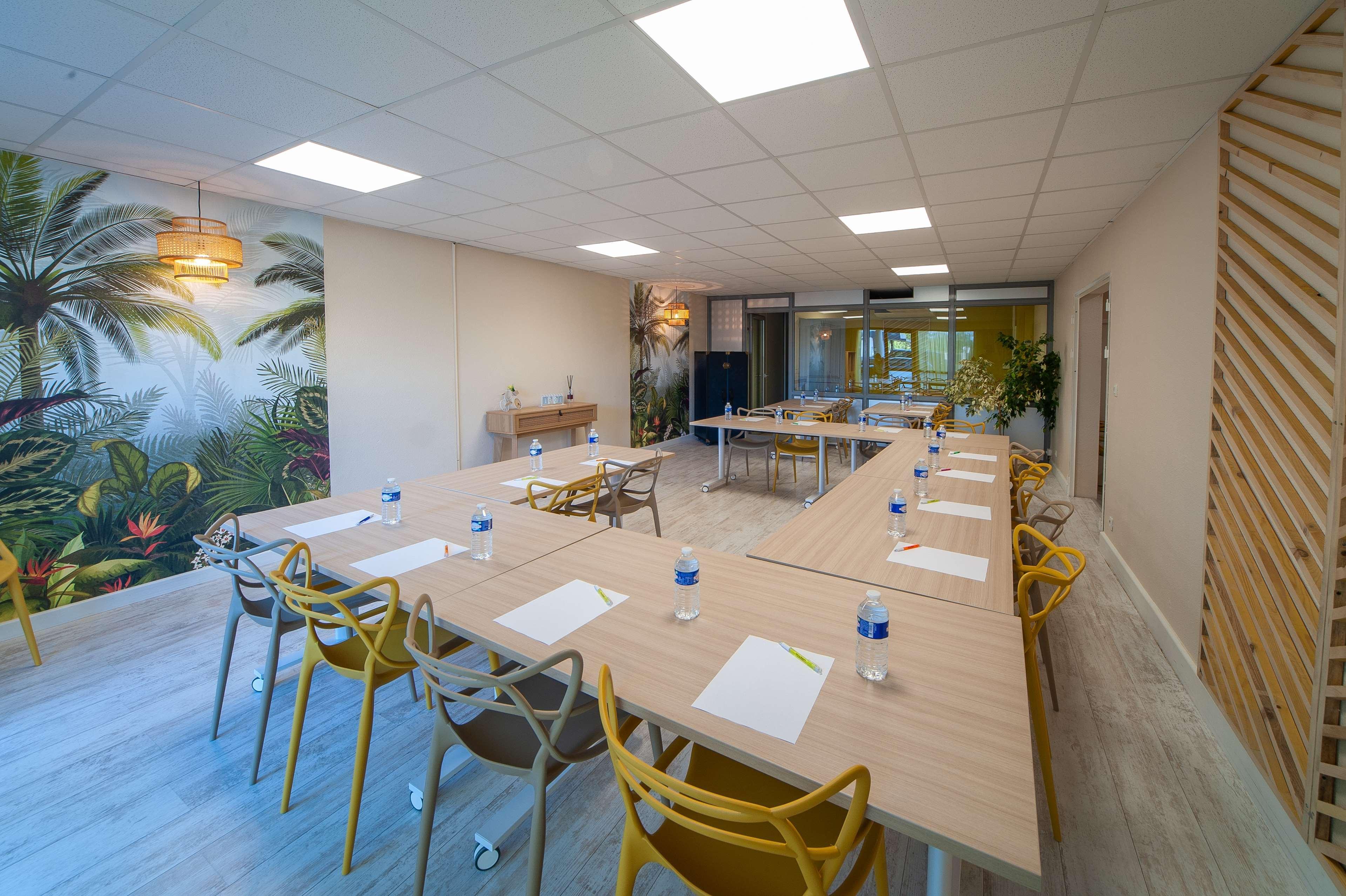 Sure Hotel By Best Western Beziers Le Monestie Boujan-sur-Libron المظهر الخارجي الصورة