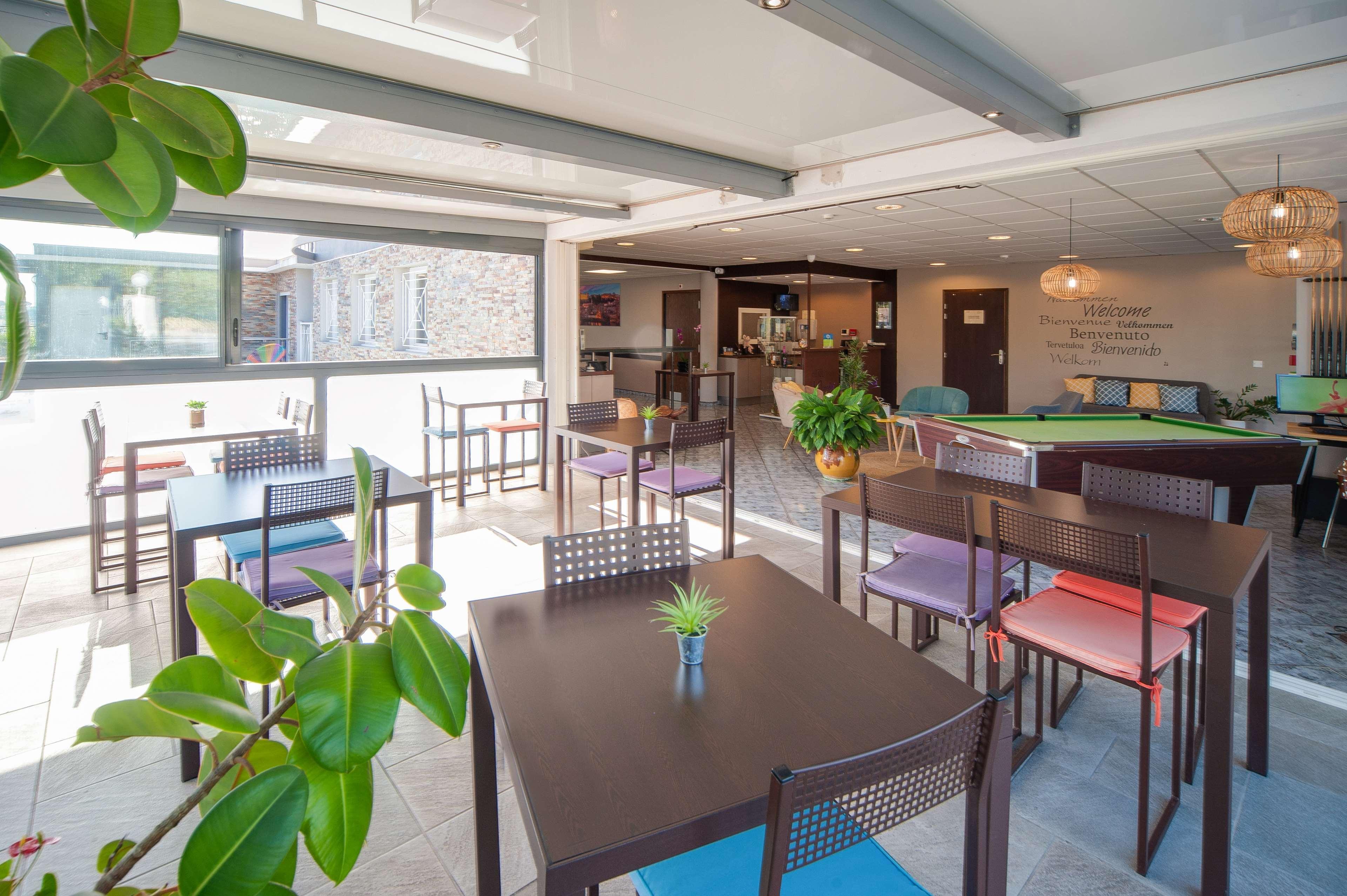 Sure Hotel By Best Western Beziers Le Monestie Boujan-sur-Libron المظهر الخارجي الصورة