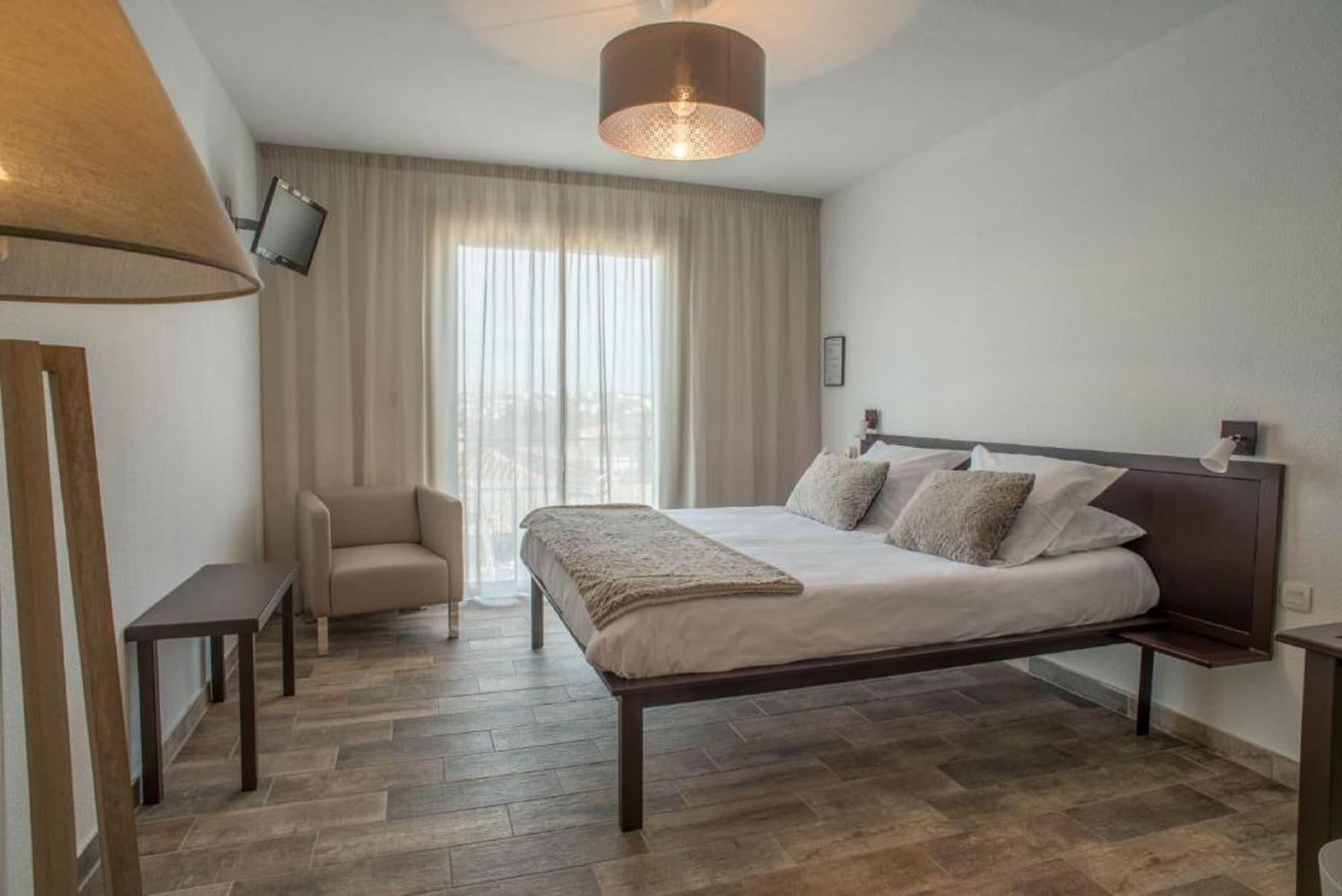 Sure Hotel By Best Western Beziers Le Monestie Boujan-sur-Libron المظهر الخارجي الصورة