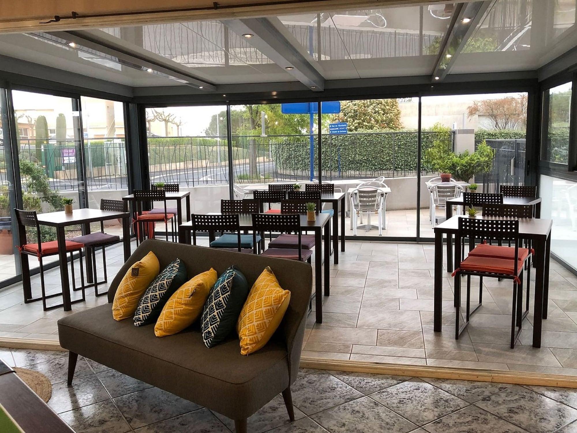 Sure Hotel By Best Western Beziers Le Monestie Boujan-sur-Libron المظهر الخارجي الصورة