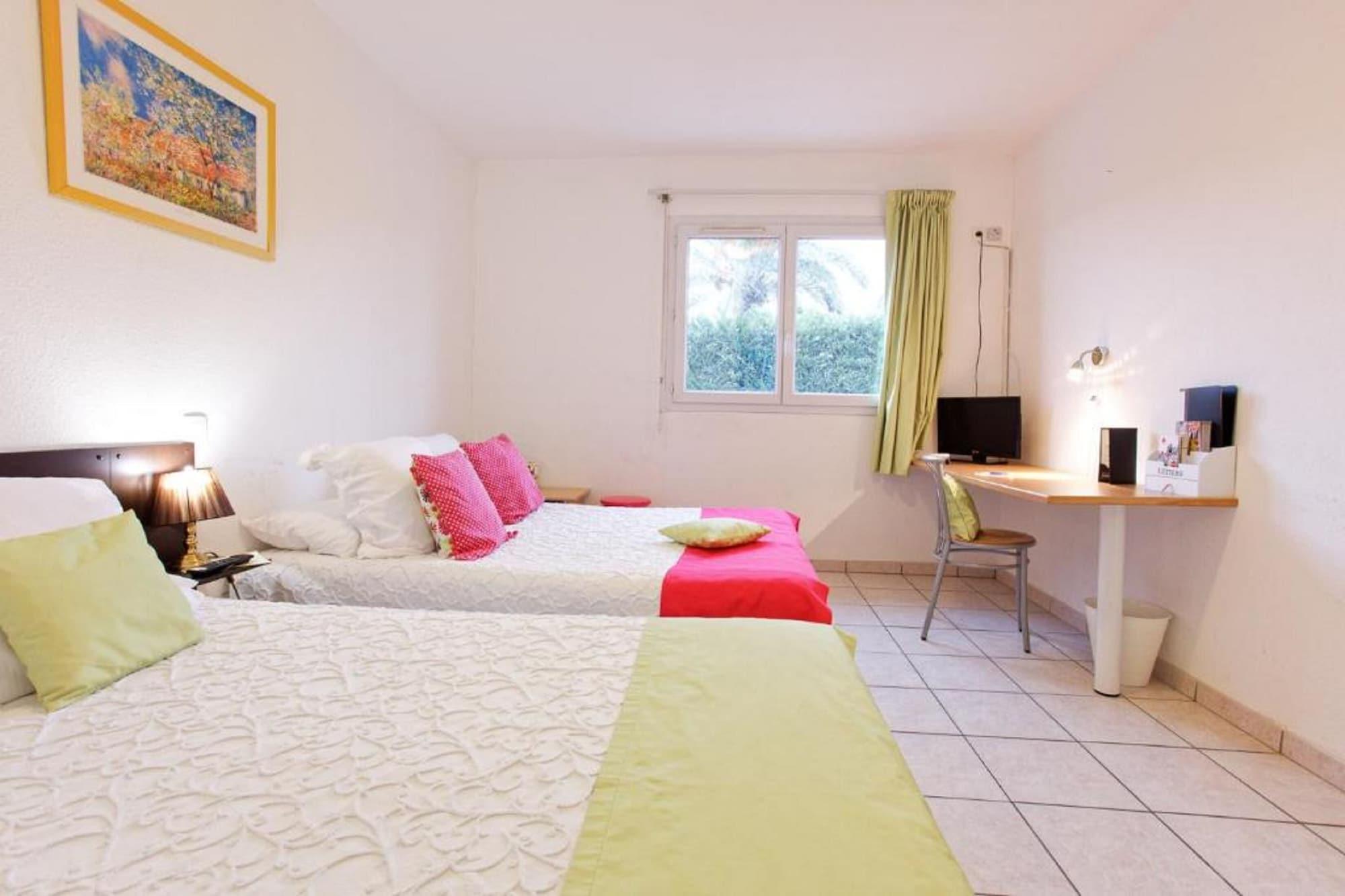 Sure Hotel By Best Western Beziers Le Monestie Boujan-sur-Libron المظهر الخارجي الصورة