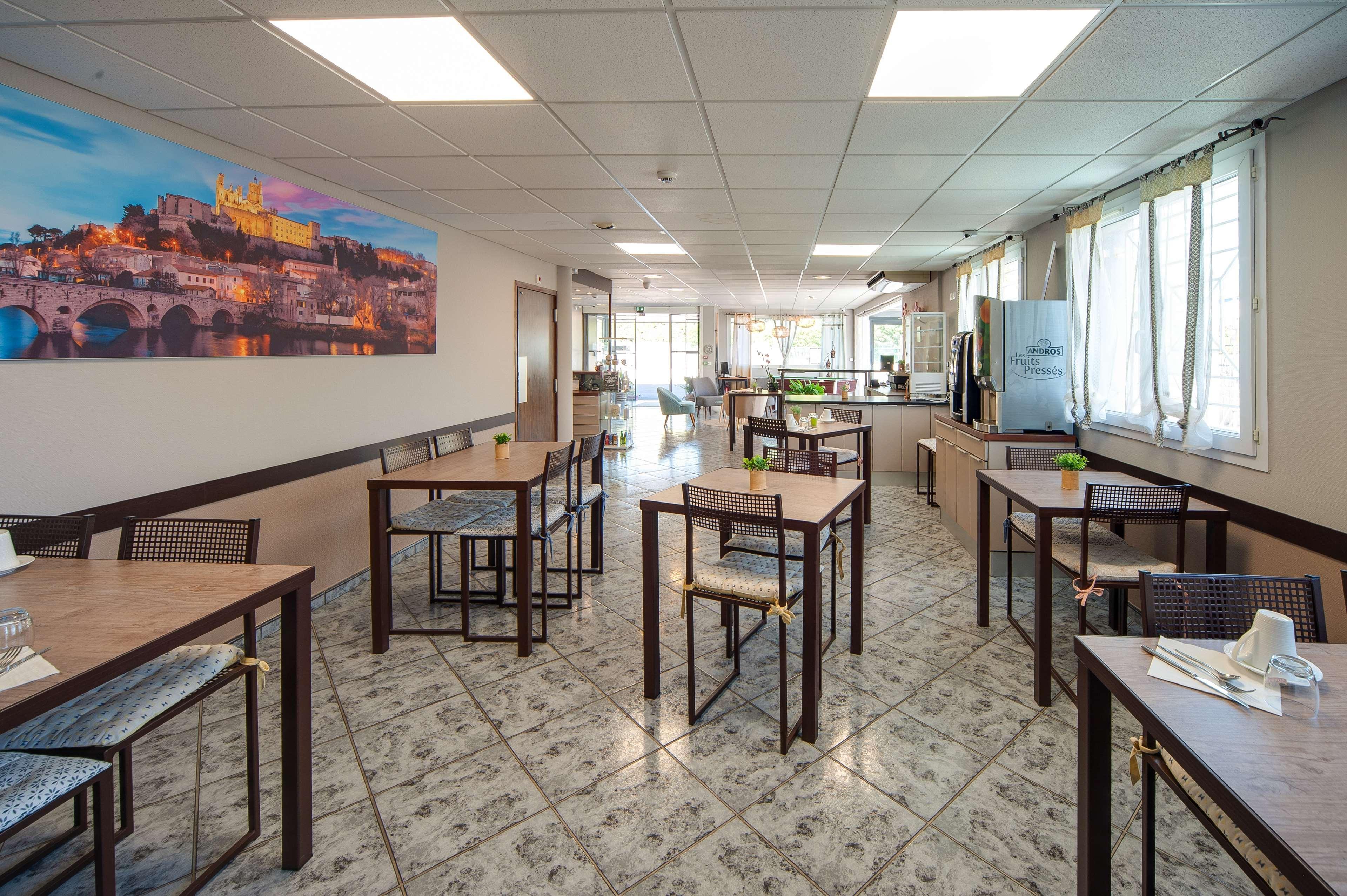 Sure Hotel By Best Western Beziers Le Monestie Boujan-sur-Libron المظهر الخارجي الصورة