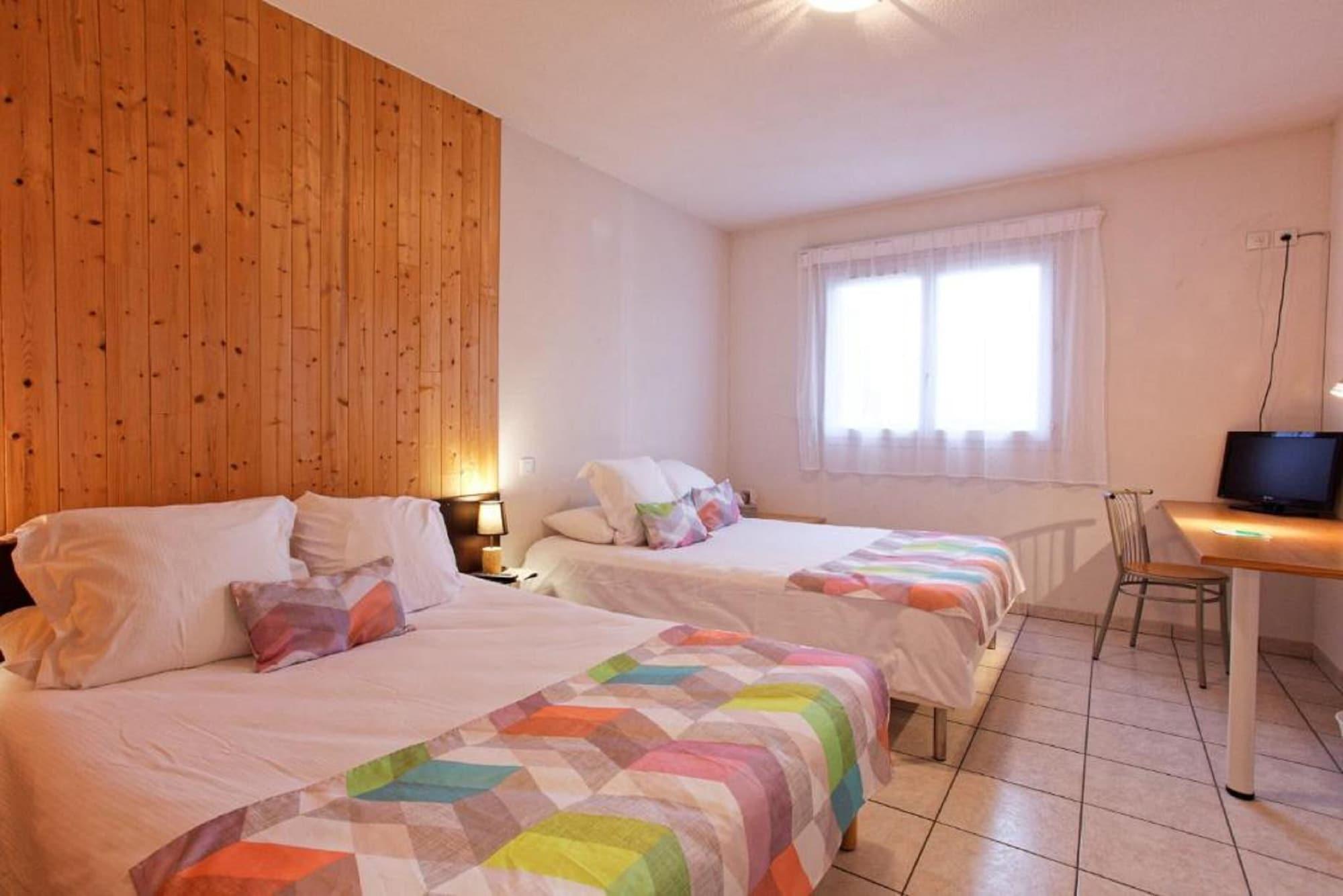 Sure Hotel By Best Western Beziers Le Monestie Boujan-sur-Libron المظهر الخارجي الصورة